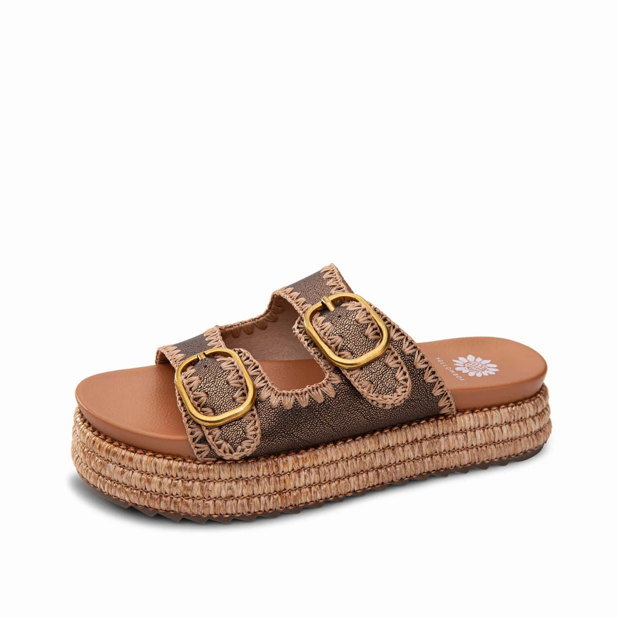 Snake Skin Padded collar Women's Herana