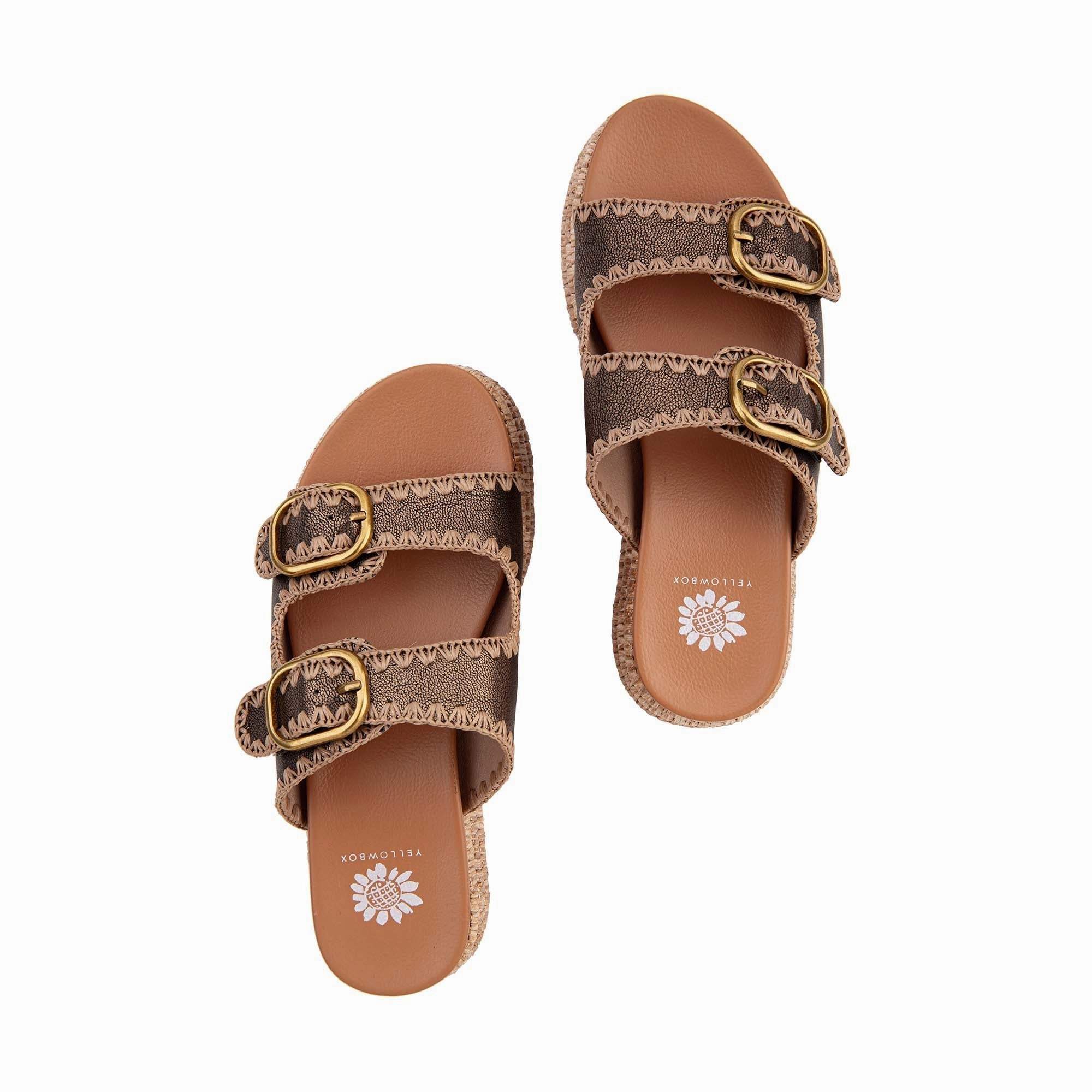 Women's Herana Vegan Synthetic Leather