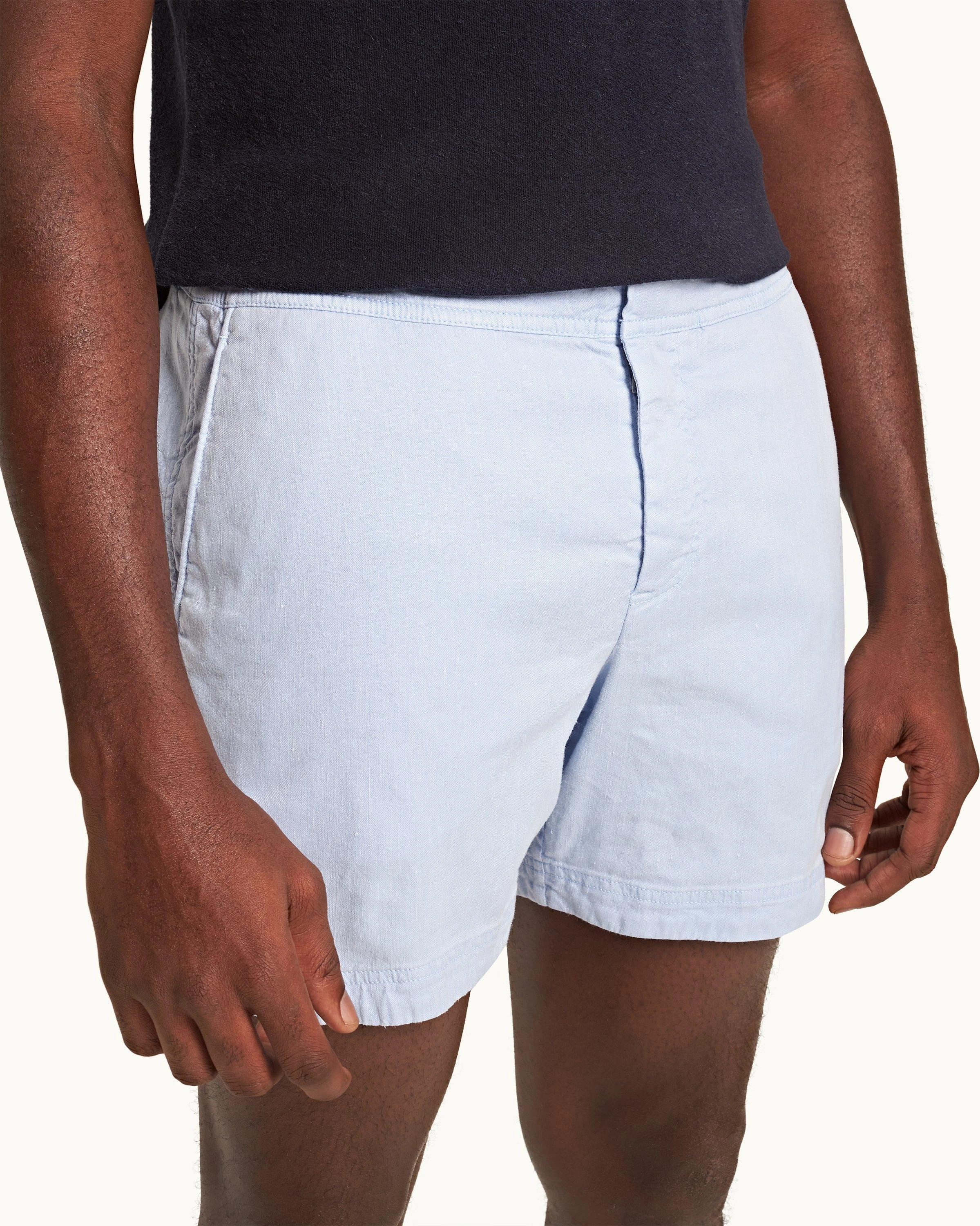 Bulldog Garment Dye Comfortable Waistband