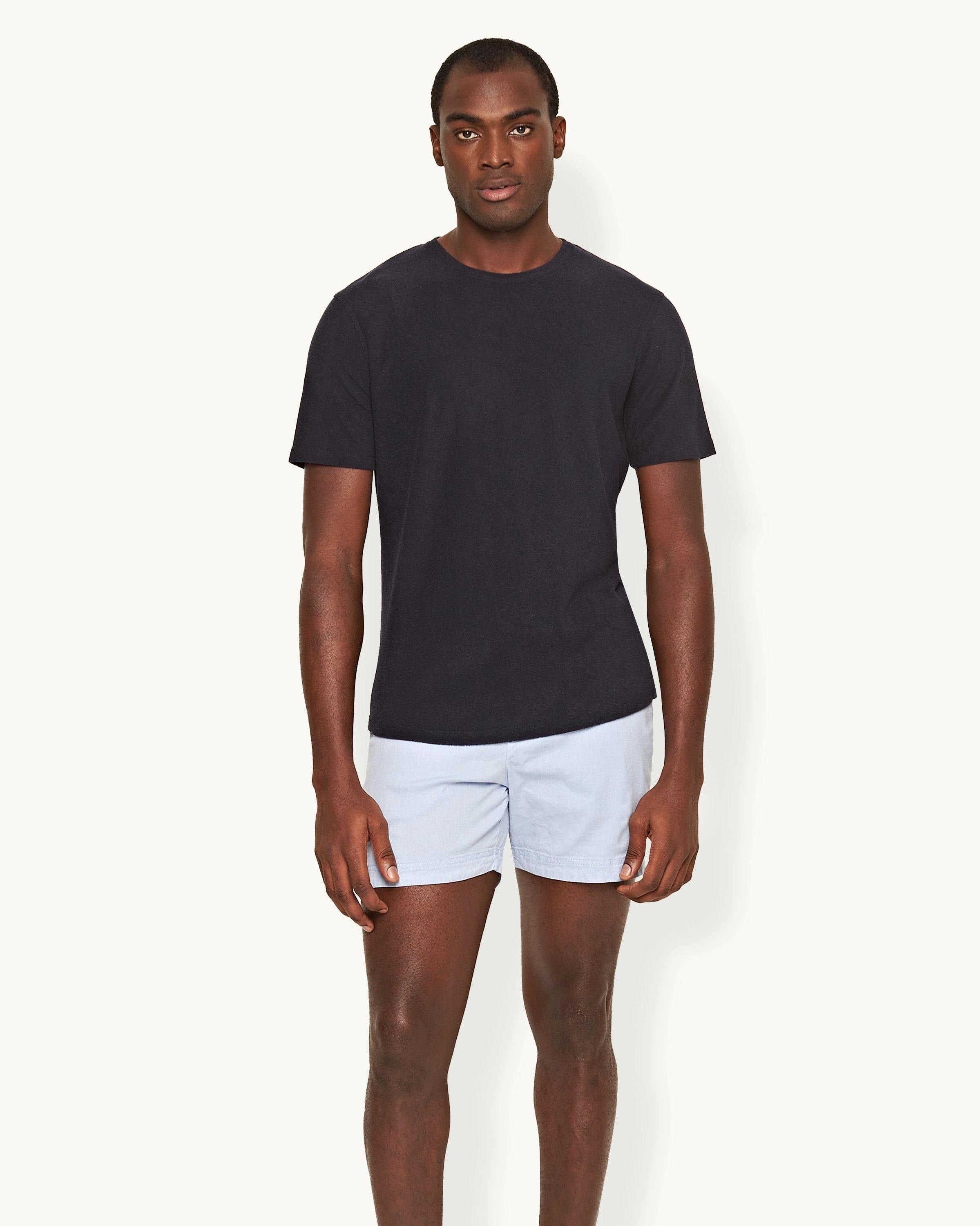 music event look athletic clothing Bulldog Garment Dye