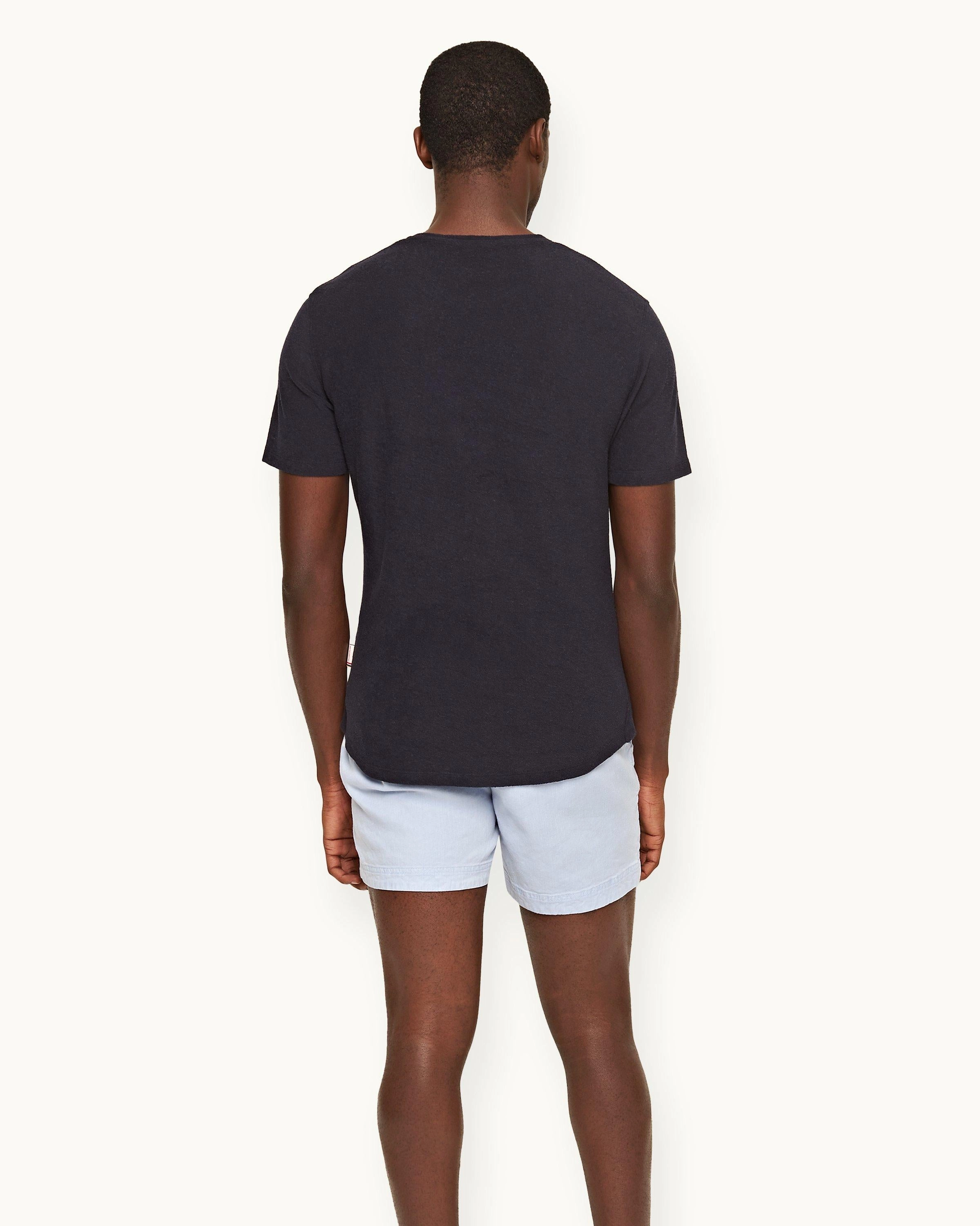 Breeze Stretch Classic Vibe Bulldog Garment Dye