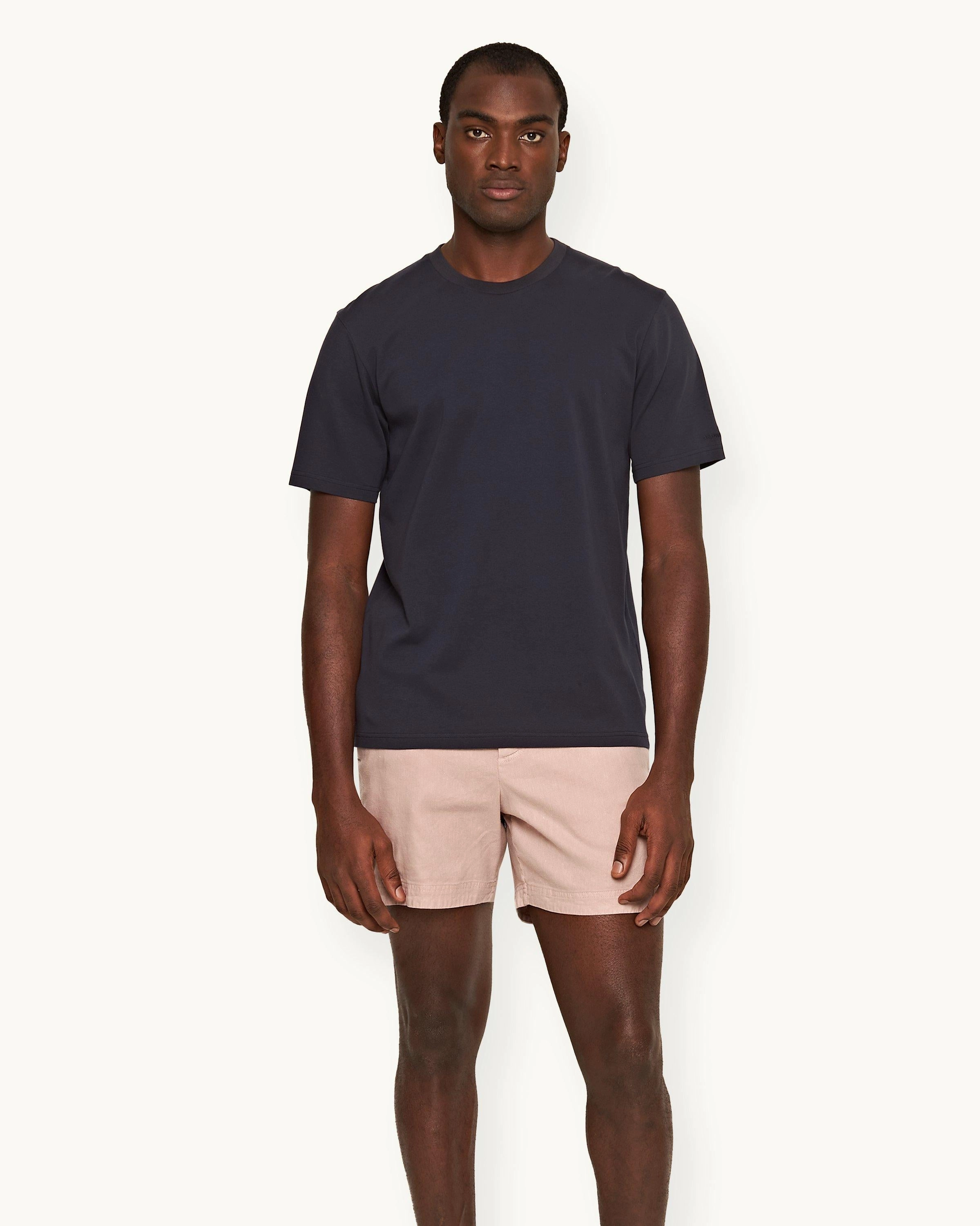Extended Inseam Options Trendy Mood Bulldog Garment Dye