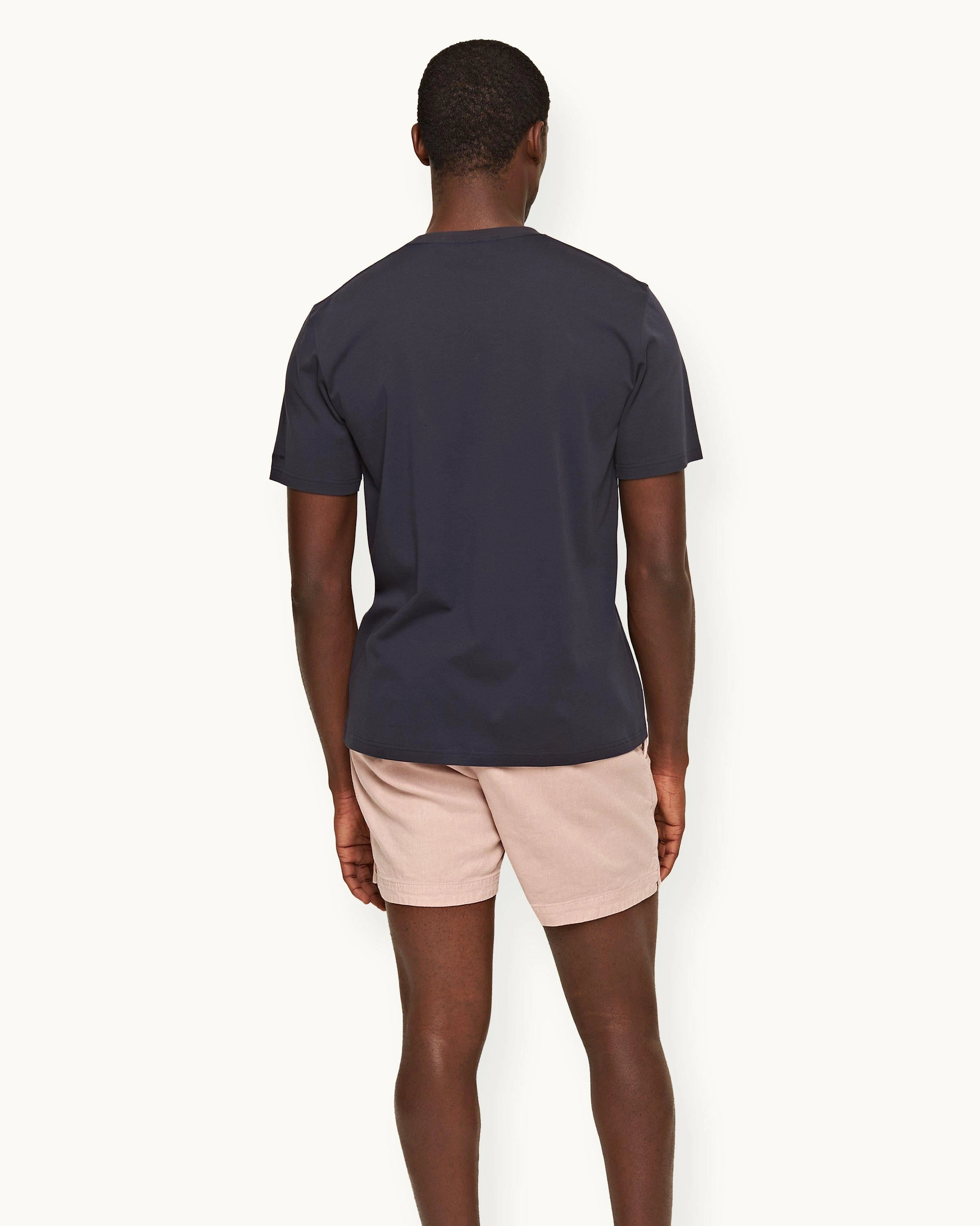 Luxury Brand Fit Flex Bulldog Garment Dye
