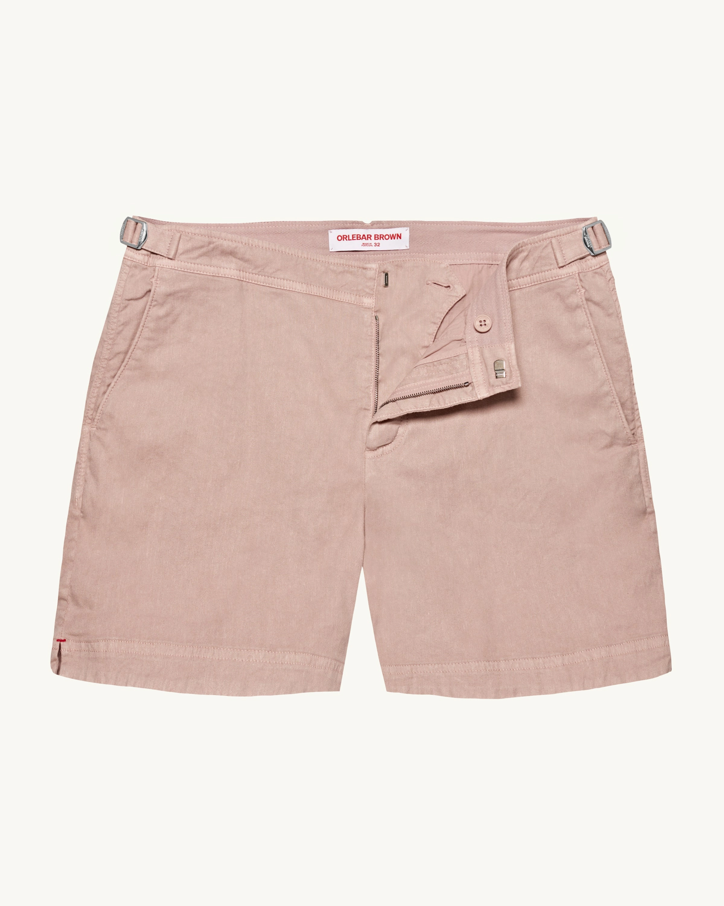 Bulldog Garment Dye Relaxed Flex teenagers
