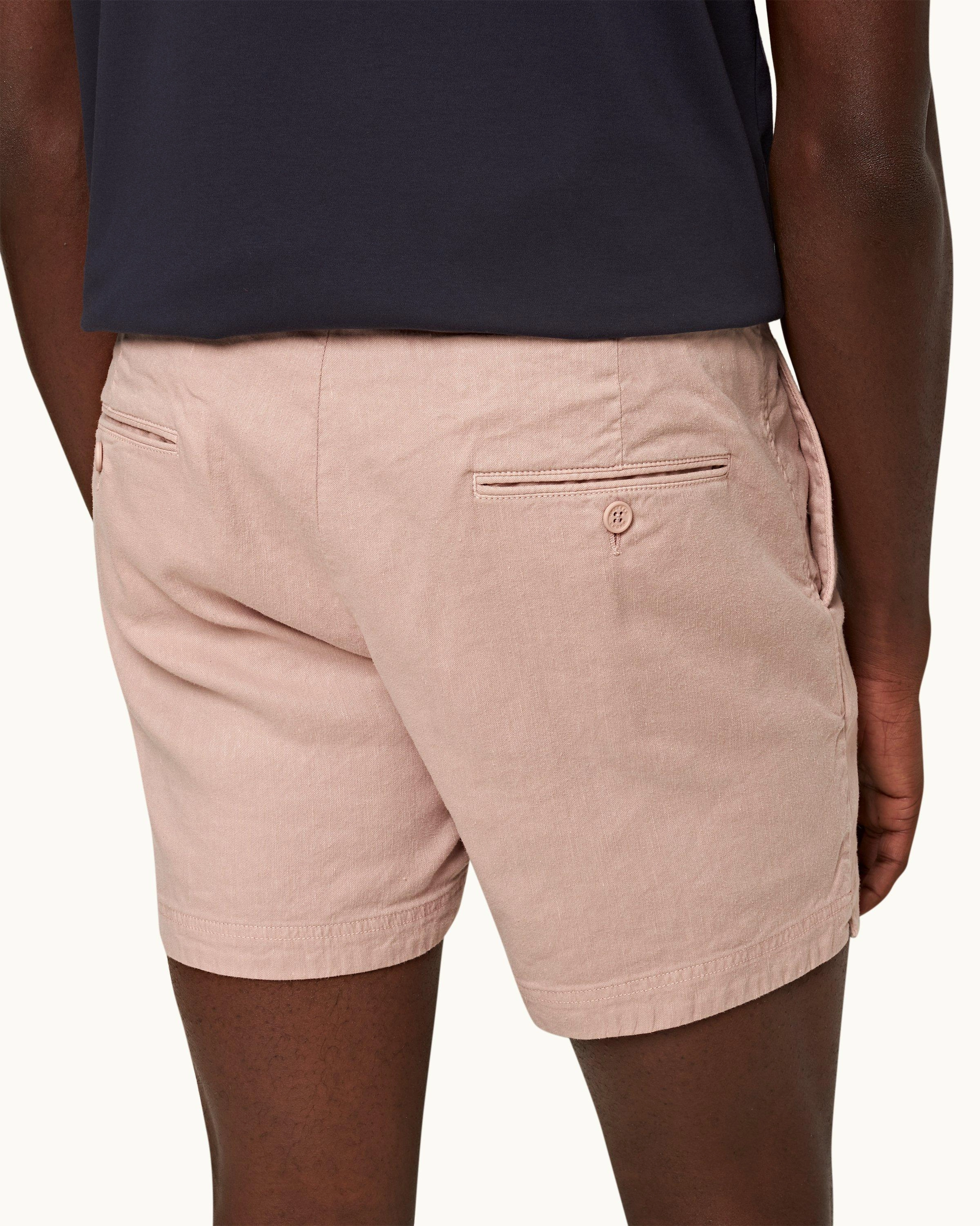 Comfy Feel Movement Freedom Bulldog Garment Dye