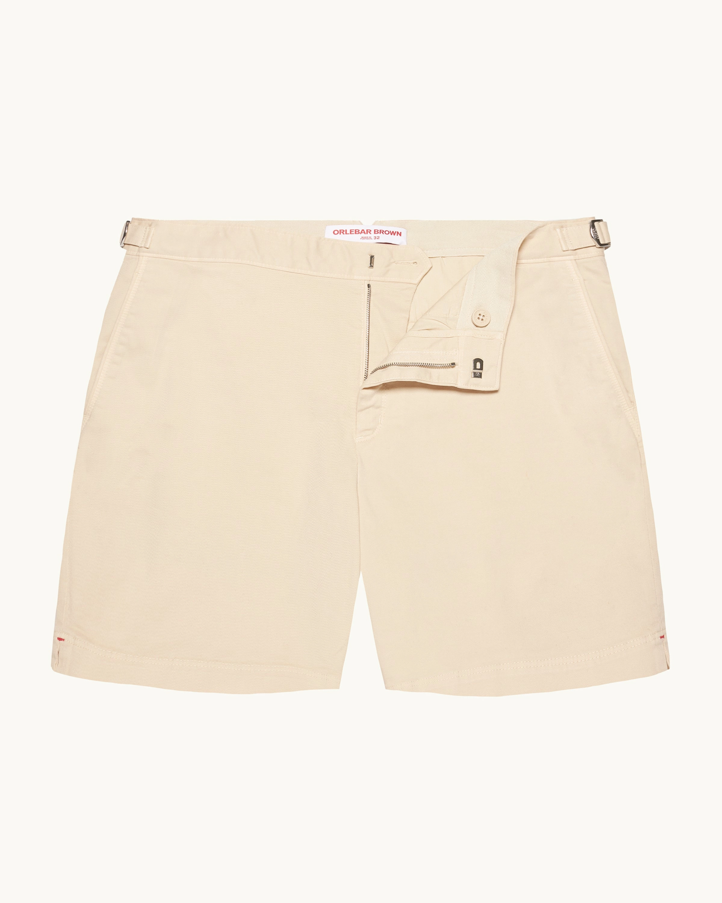 Bulldog Stretch-Cotton Breezy Wear Animal Print