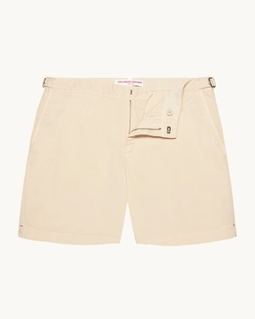 Bulldog Stretch-Cotton Breezy Wear Animal Print