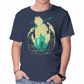 Buster Sword Successor Fashion Fit