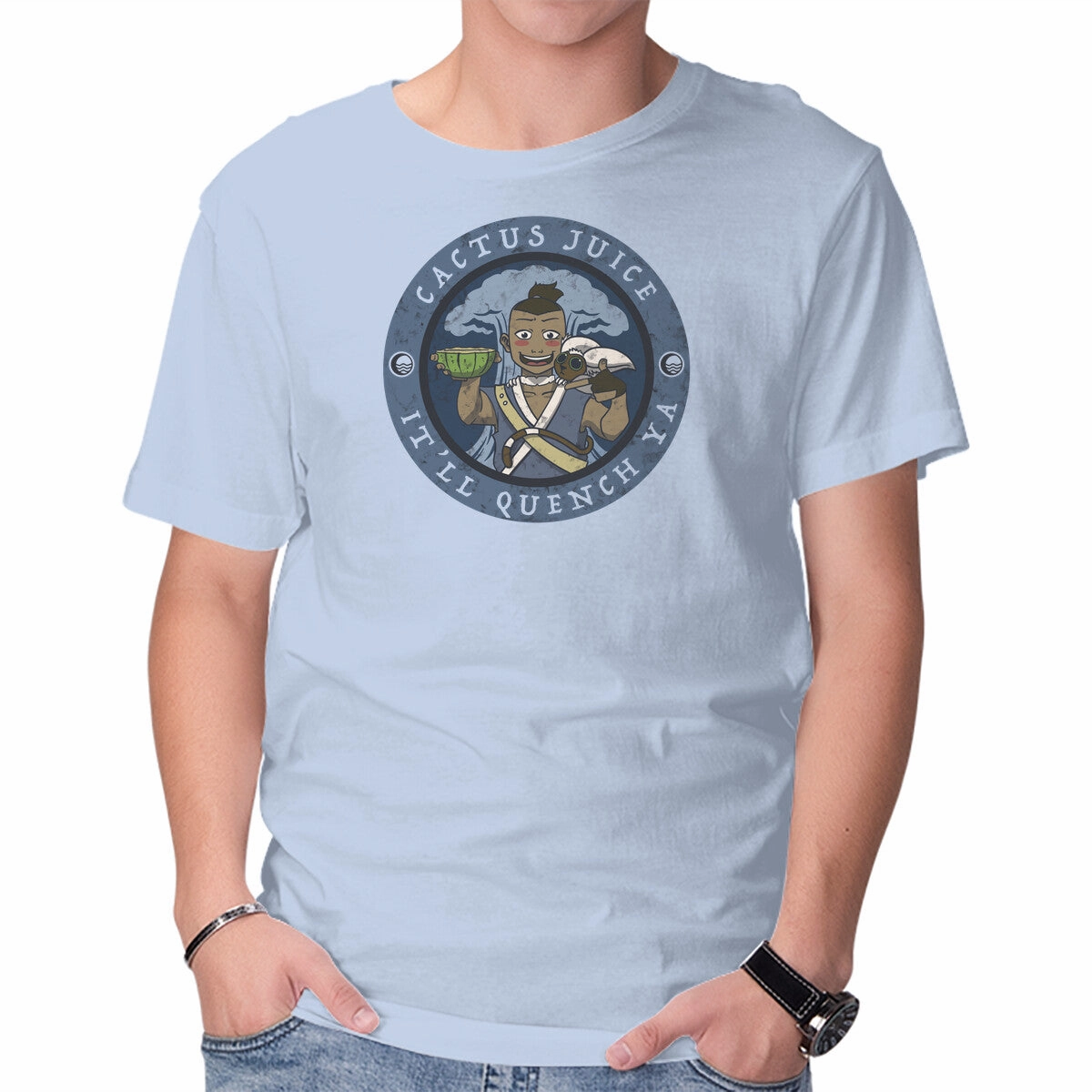 UV protection layer Outdoor Outfit Style Cactus Juice