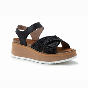 Pavlova Sandal Active Line Contoured Shape