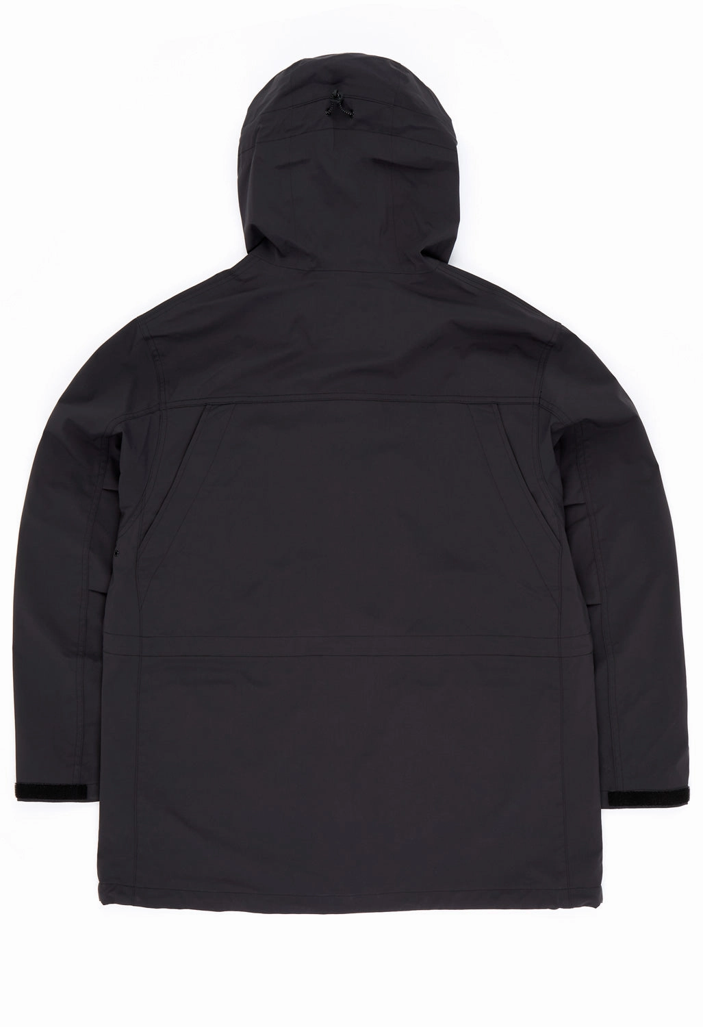 Easy Care Finish All Season Carhartt WIP Men's Bowden Jacket - Black / Black