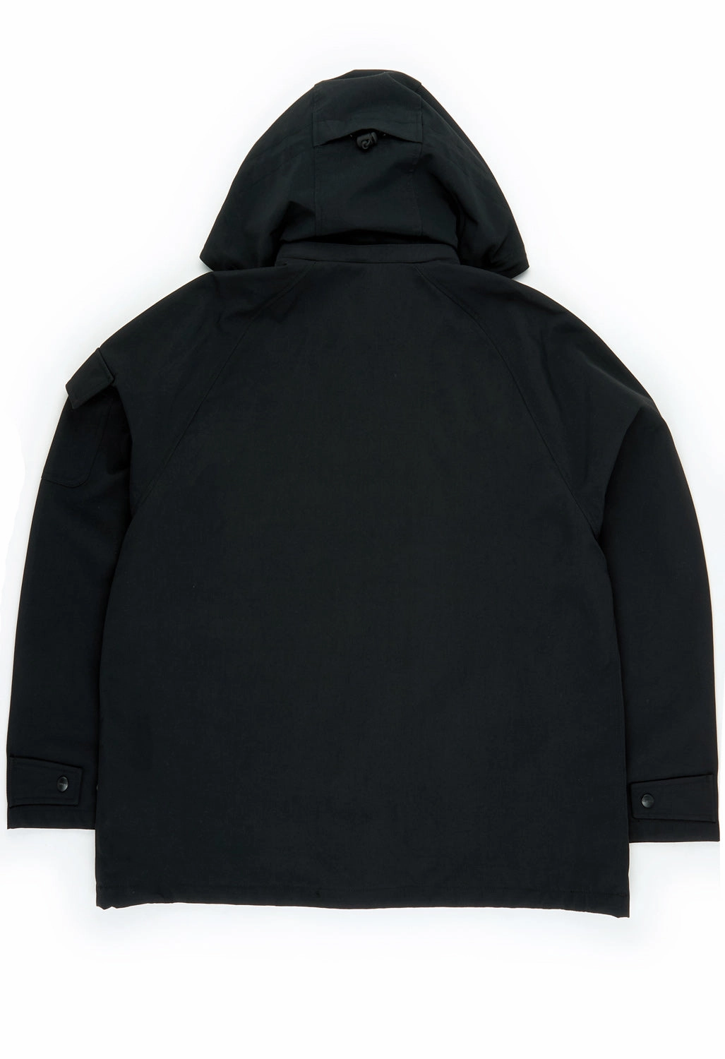 All Day Comfort Non Irritating Seams Carhartt WIP Men's Clarton Jacket - Black / Black