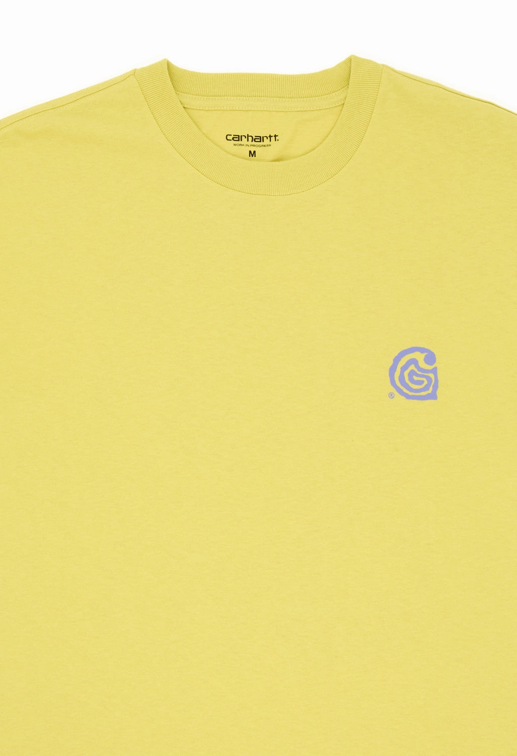 Chic Comfy Look Wear Carhartt WIP Men's Helix T-Shirt - Fandoghi