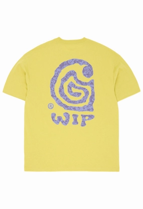 Soft Comfort Wear Casual Vibe Carhartt WIP Men's Helix T-Shirt - Fandoghi