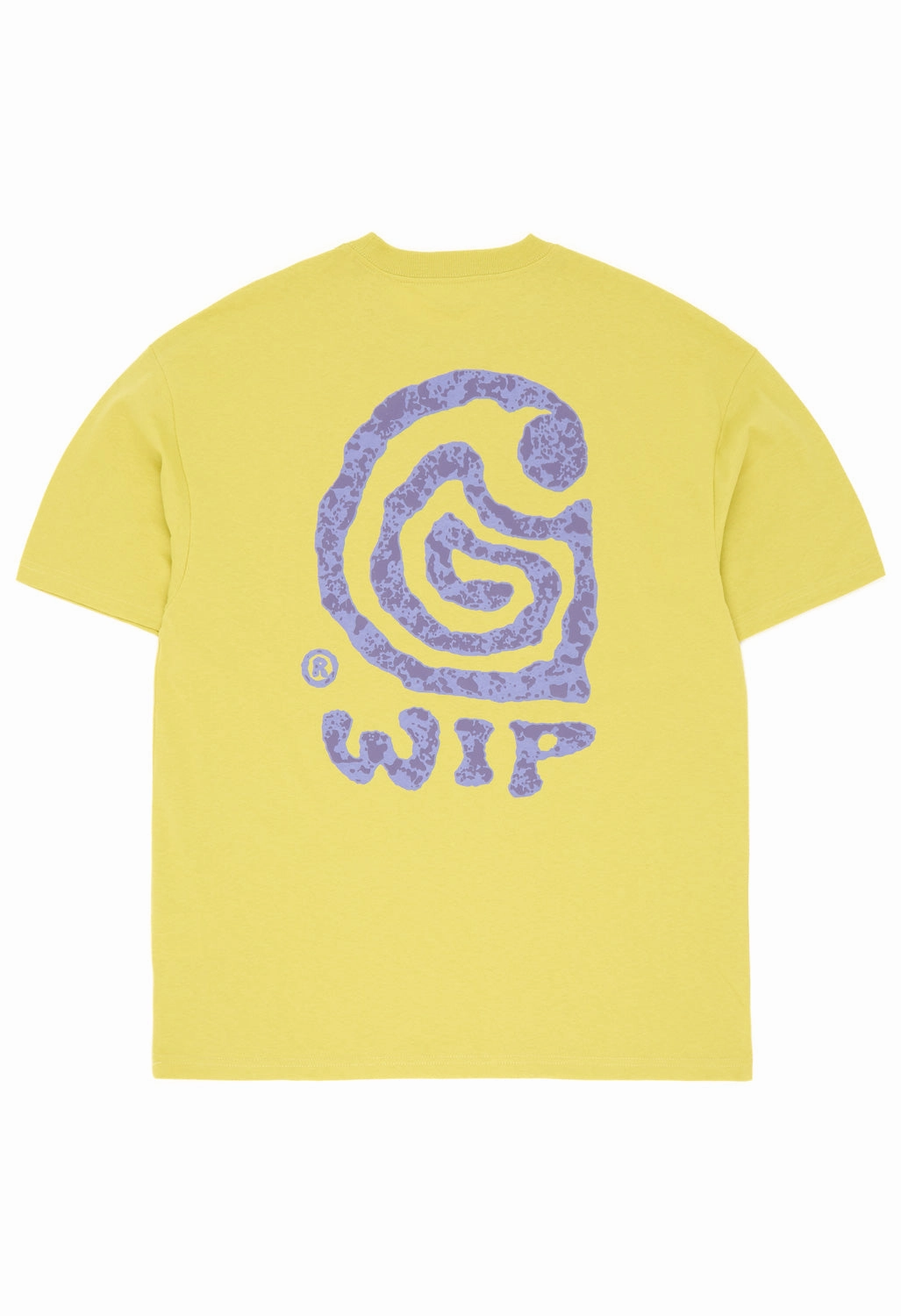 Soft Comfort Wear Casual Vibe Carhartt WIP Men's Helix T-Shirt - Fandoghi