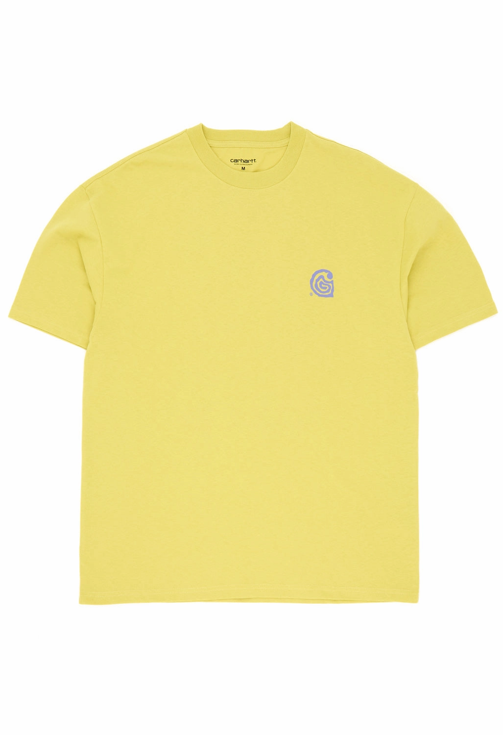 All-Weather Wear Indoor Event Carhartt WIP Men's Helix T-Shirt - Fandoghi