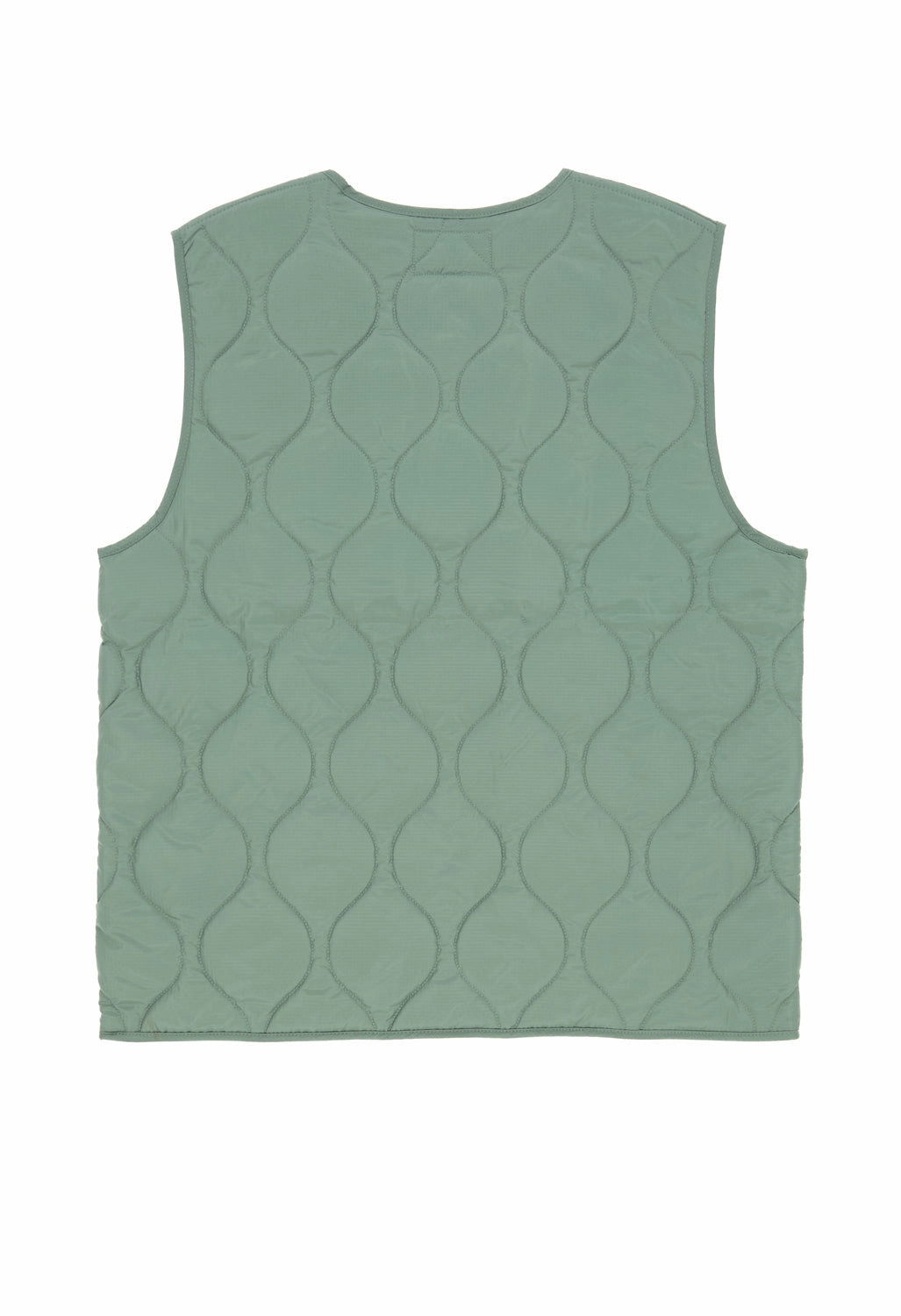 Carhartt WIP Skyton Vest - Park Lightweight Lining