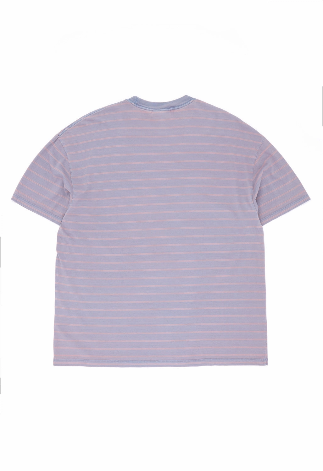 funky Running Speed Carhartt WIP Women's Brodina T-Shirt  - Pink Fog
