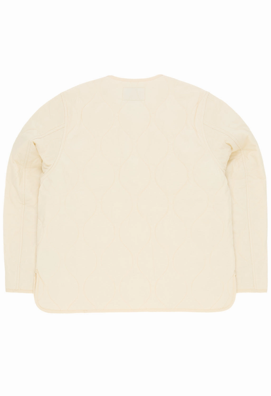 Eco Friendly Fabric Carhartt WIP Women's Skyler Liner - Natural