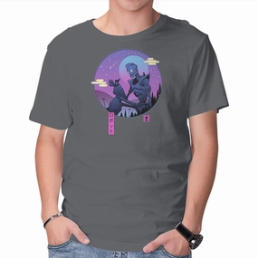 cyber monday The Gentle Robot