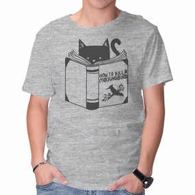 Comfortable and stylish How to Kill a Mockingbird
