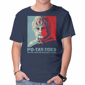 Classic Layering Po-Tay-Toes