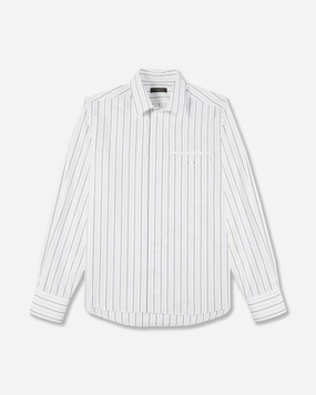 Anti Static Fabric Stylish Design Casual fit cotton shirt