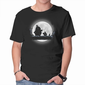 Hakuna Totoro Fashionable Wear