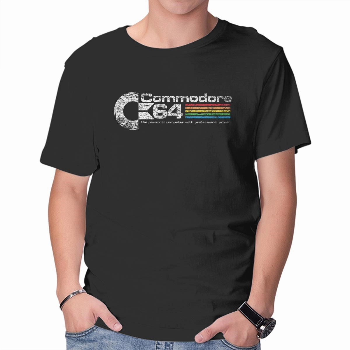 Back To Basic Comfortable Piece OdorResistant