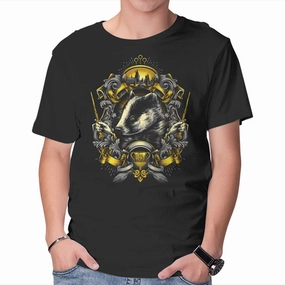 Soft Stretch Fit House of the Loyal