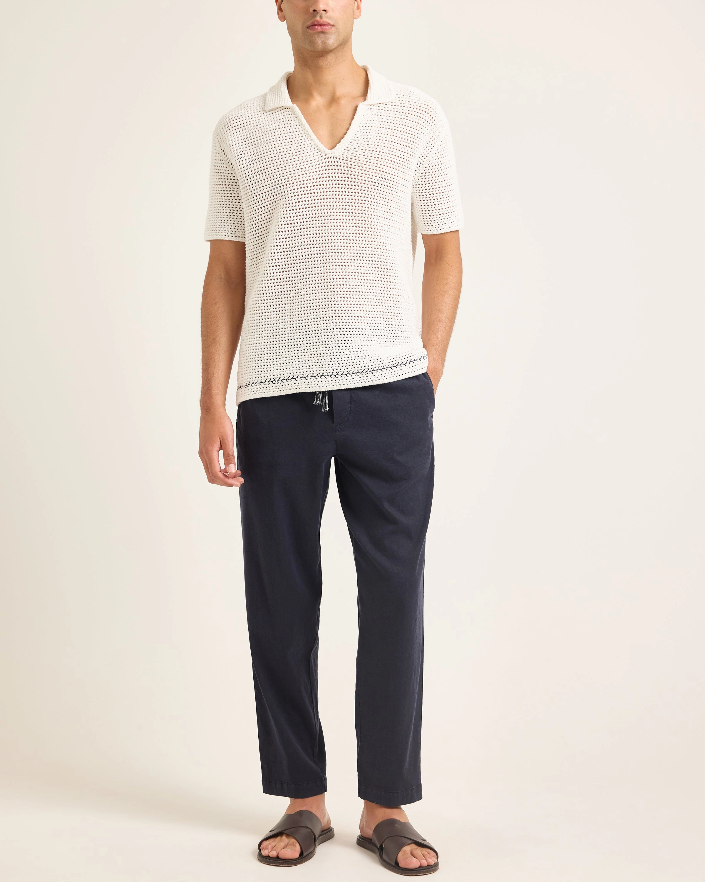 MoistureWickingLining Travel Fit Sonoran