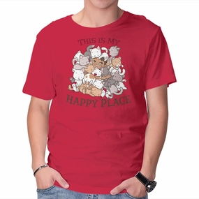 Cat Pile Slim Waistband