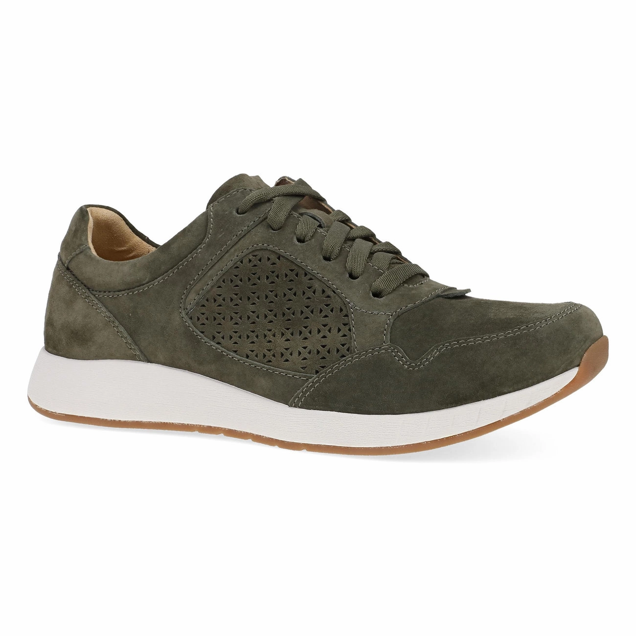 Slip-resistant look Lightweight Ride Catie