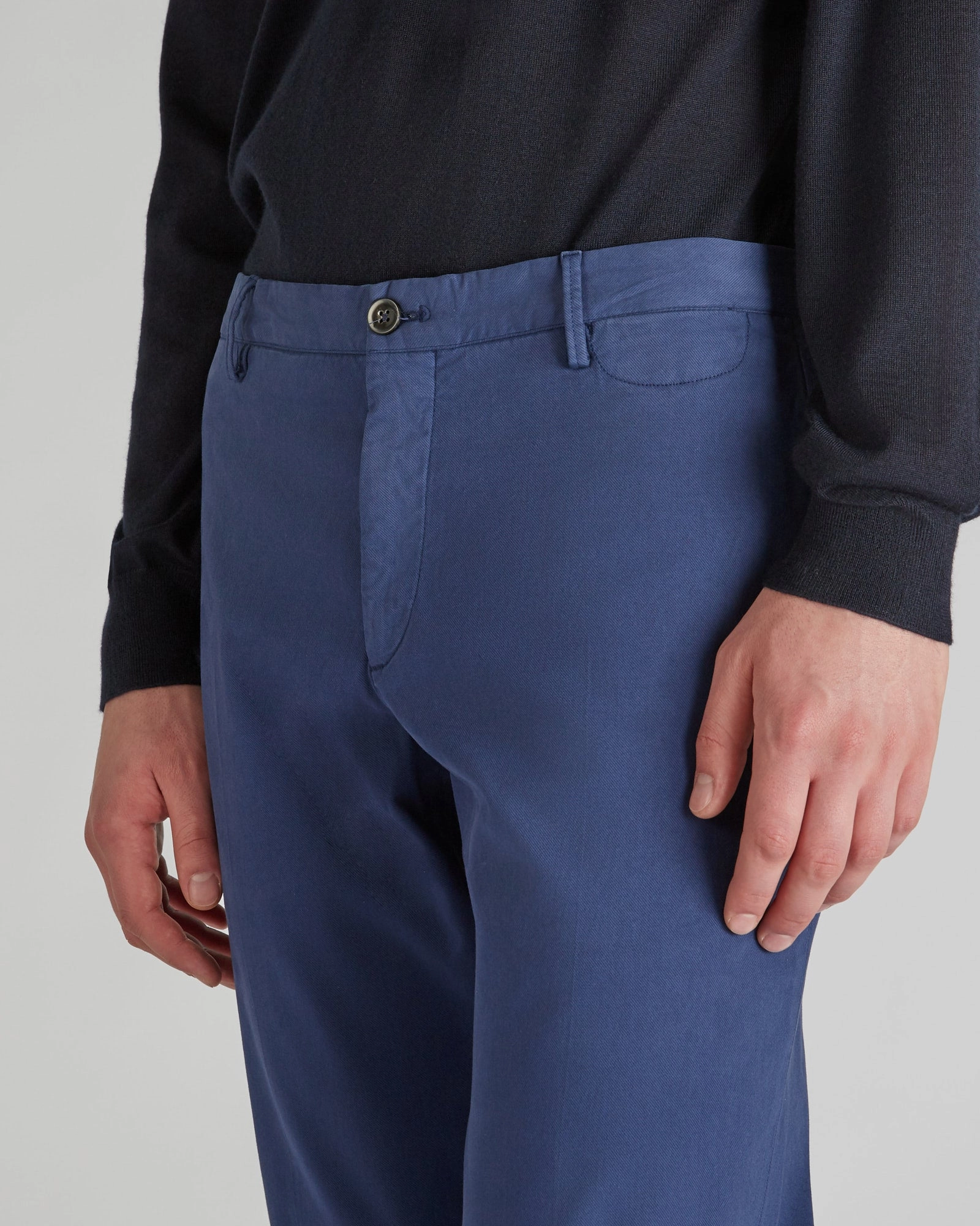 Sport Ready Certified tricocell tapered fit trousers