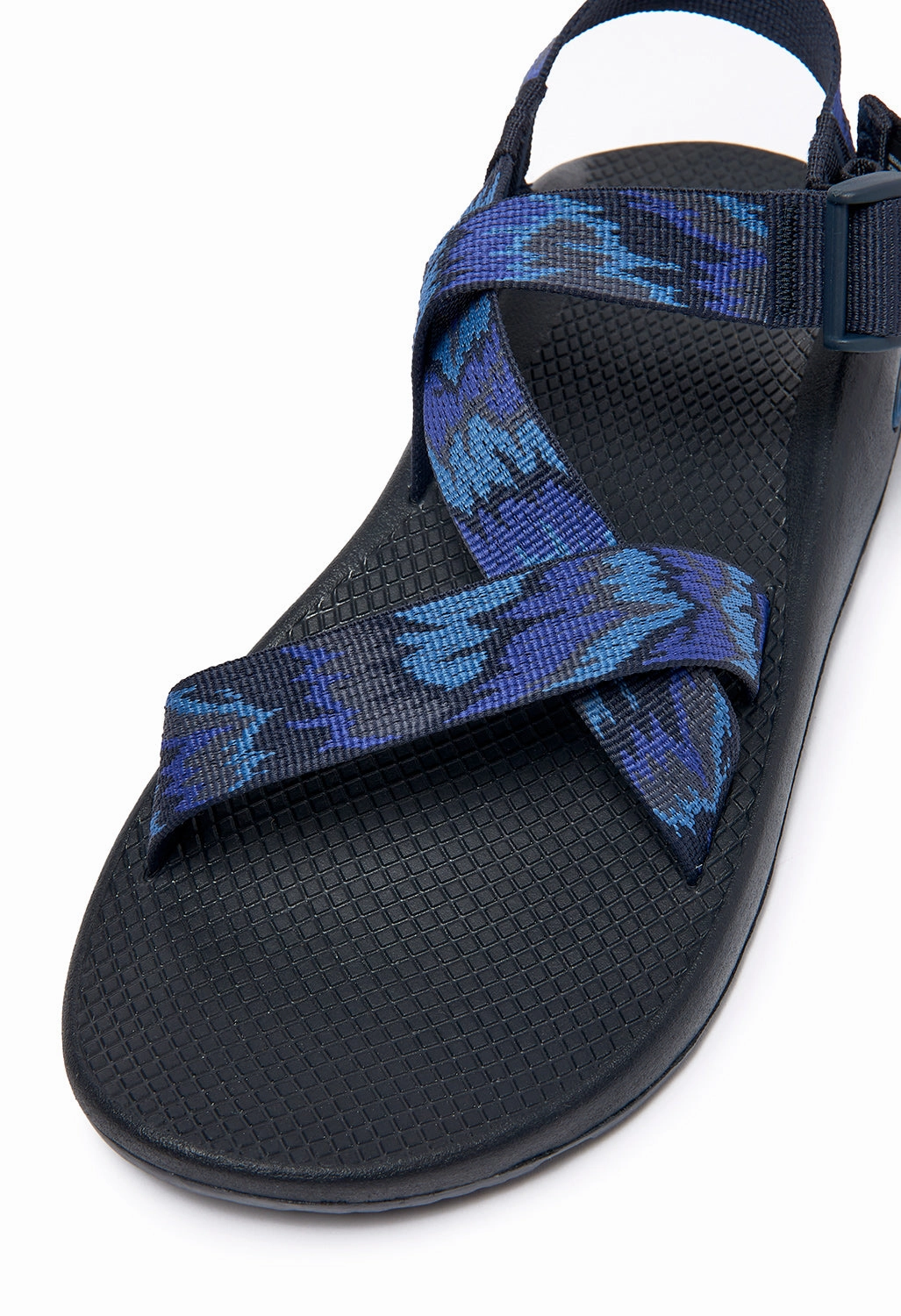 active shoes Casual Walk Chaco Men's Z1?Classic Sandals - Aerial Blue
