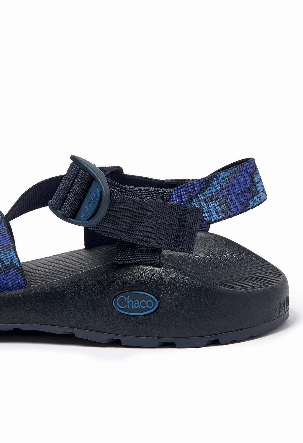 Clean Fit Comfortable Outdoor Adventure Chaco Men's Z1?Classic Sandals - Aerial Blue