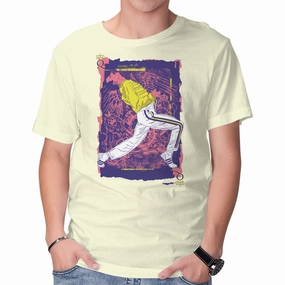 Bold Style Freddie