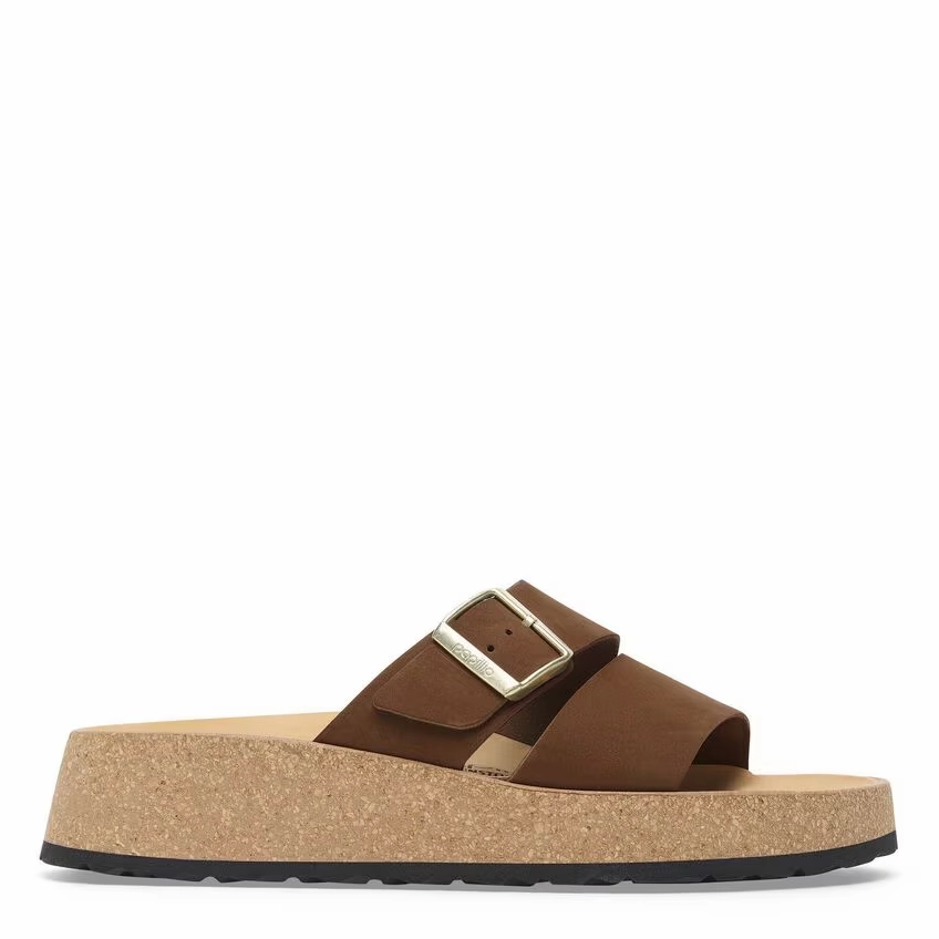 Flexible Flip-flops Women's Almina