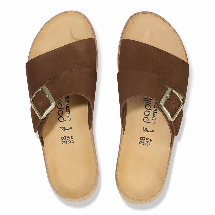 Low Profile Footbed Women's Almina