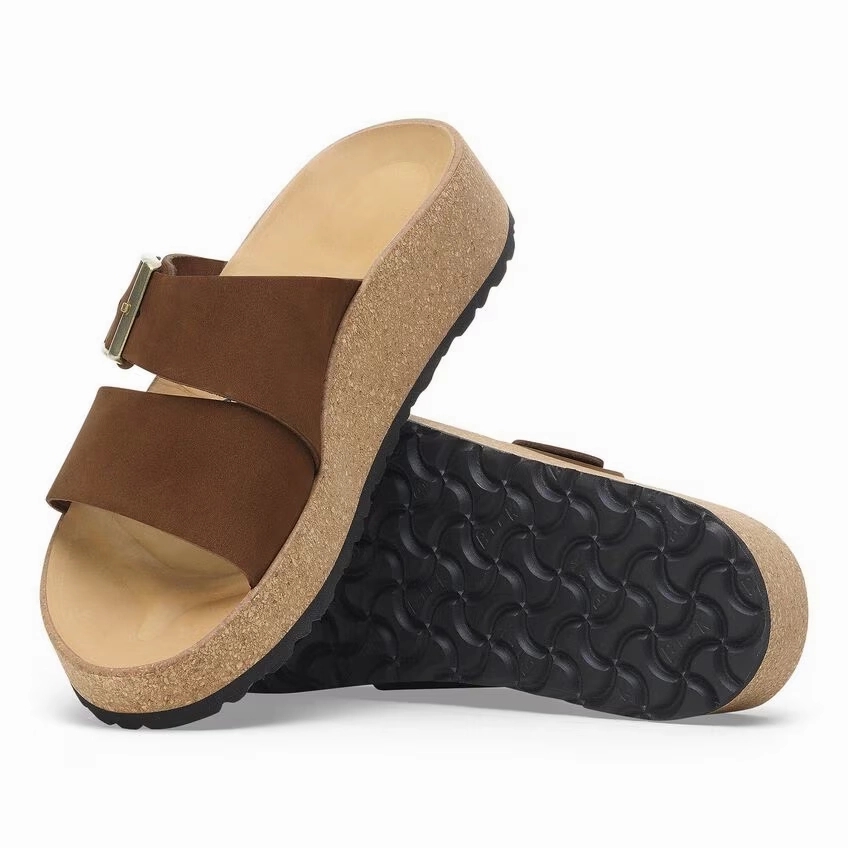 Women's Almina Sleek Sandals for Men Effortless Pair