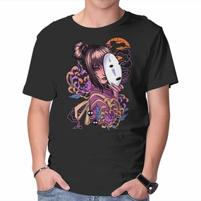 Skin Friendly Lining Chihiro Spirit