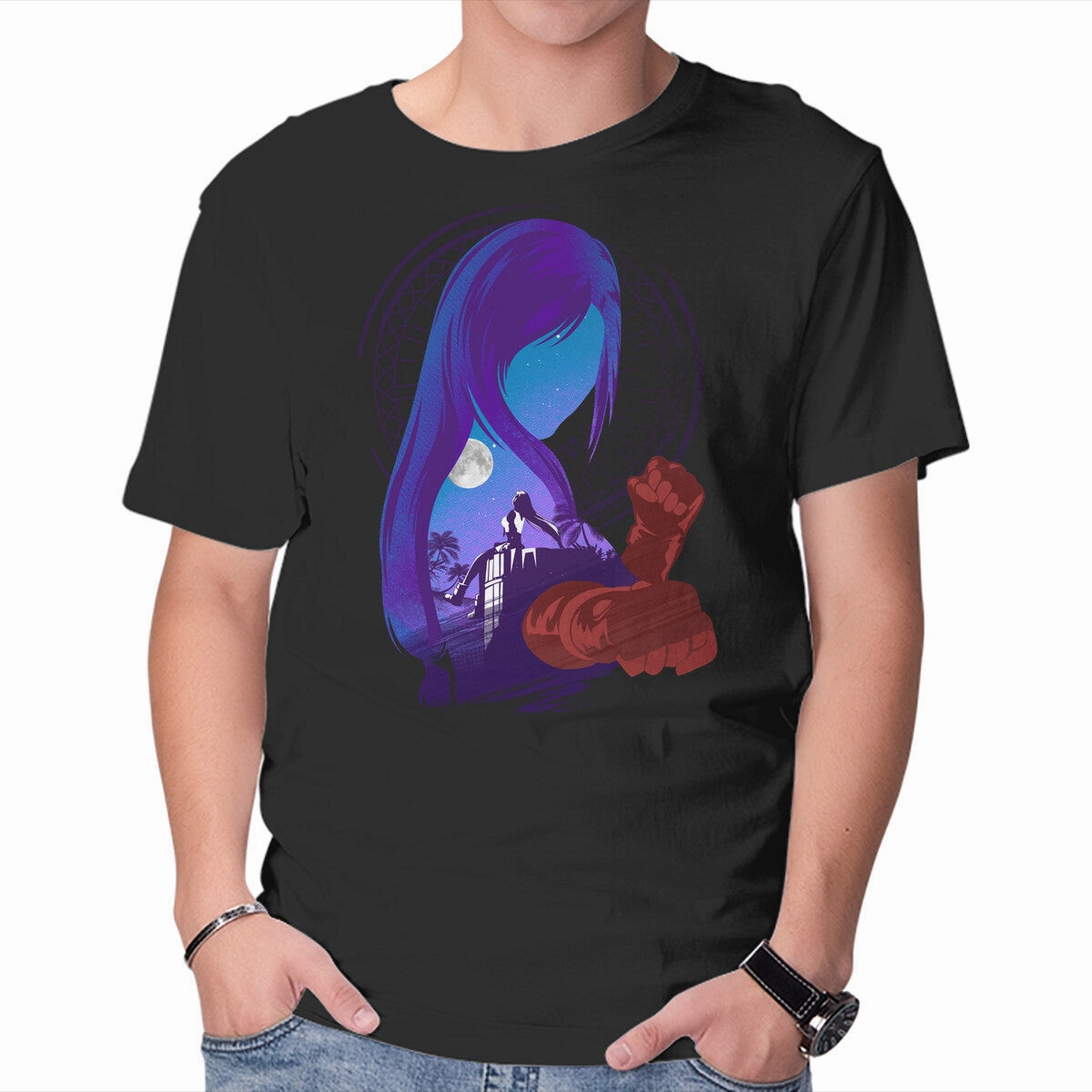 Childhood Friend Casual Wearable Quick Wear