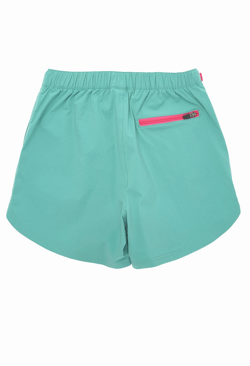 Topo Designs Women's River Shorts - Geode Green fitness industry