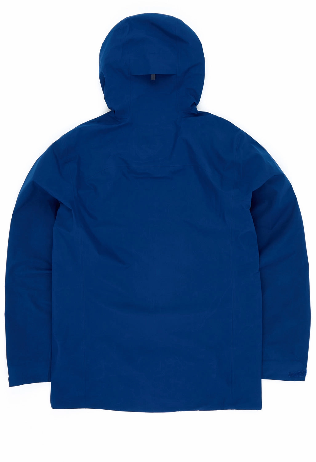 Multi Pocket Patagonia Men's Triolet Jacket - Clement Blue