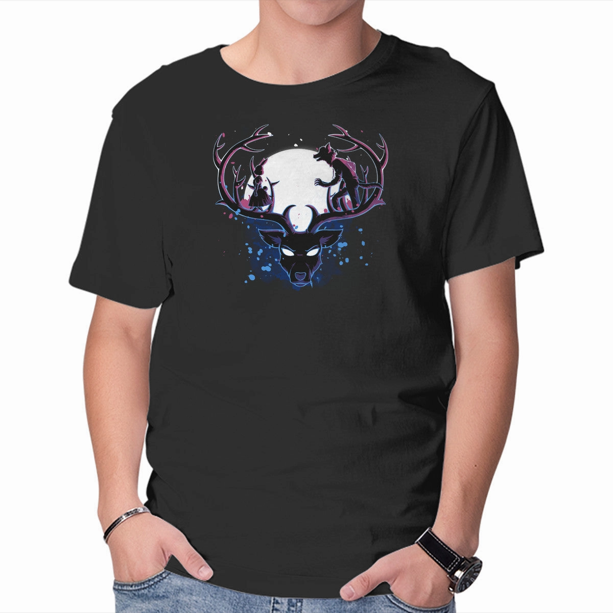 Versatile Top Light Casual The Instinct