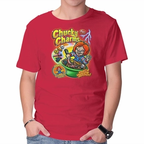 Chucky Charms Daily Style