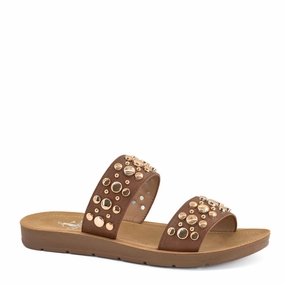 Contoured Foot Shape WOMEN'S DOUBLE TAKE