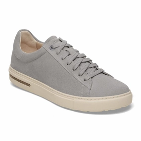 Bend Suede Narrow Casual Utility Bounce Back Midsole