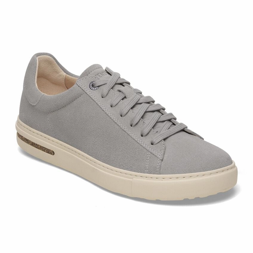 Bend Suede Narrow Breathability Enhanced Weekend Vibes