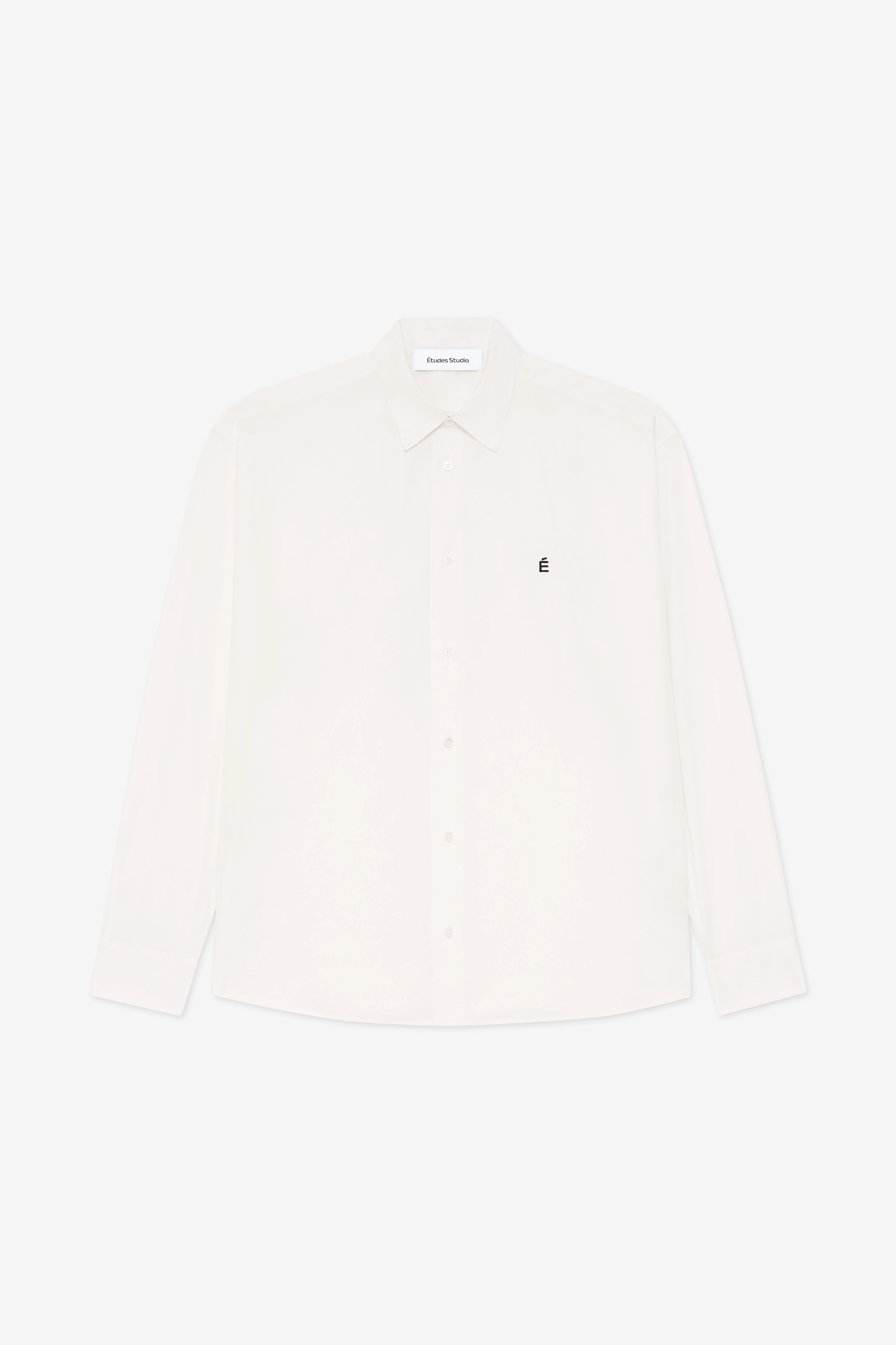 Eco Friendly Production CLASSIC SHIRT